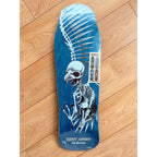 Birdhouse Tony Hawk Full Skull 2 - 9.75" Deck