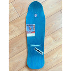 Birdhouse Tony Hawk Full Skull 2 - 9.75" Deck