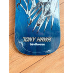 Birdhouse Tony Hawk Full Skull 2 - 9.75" Deck