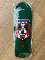 Powell Peralta Frankie Hill Bulldog 9.95" Deck