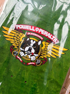 Powell Peralta Frankie Hill Bulldog 9.95" Deck