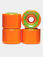 OJ Mini Super Juice 78a Orange Wheels - 55mm