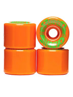 OJ Mini Super Juice 78a Orange Wheels - 55mm
