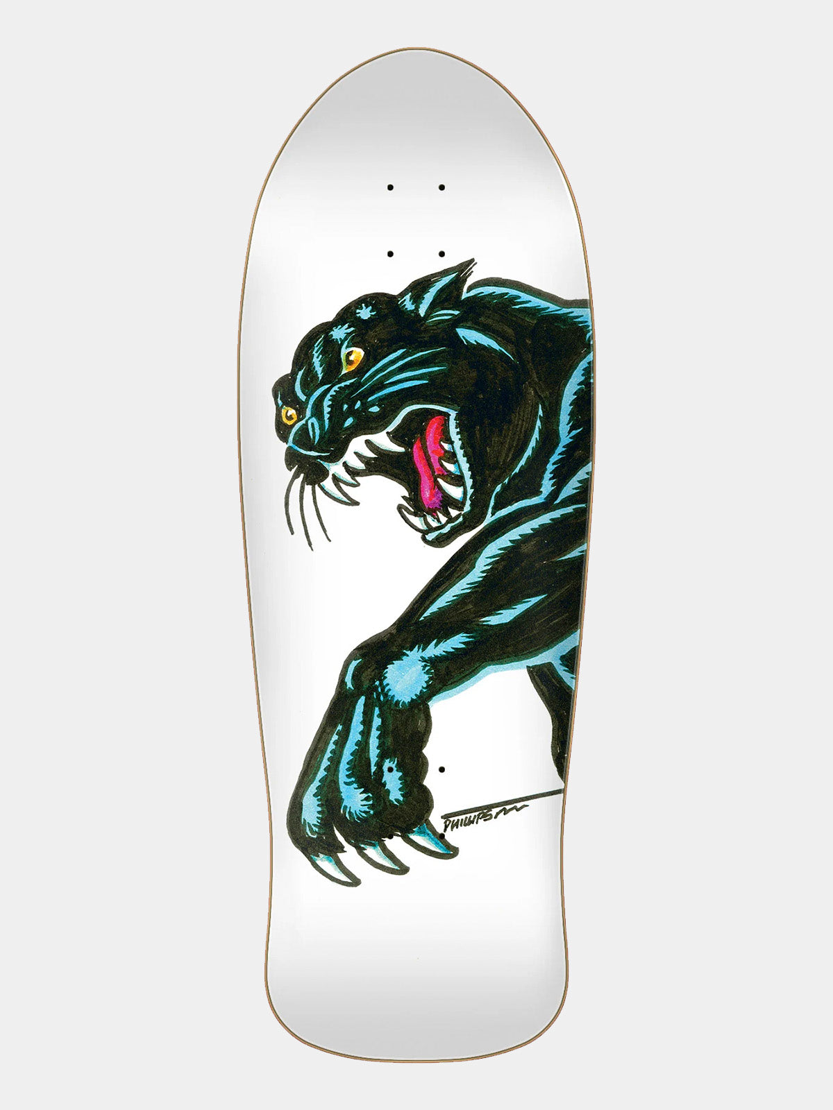 Santa Cruz Sketch Panther 10.54 – SK8CULT