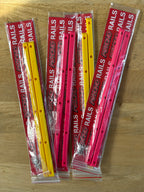 Vision Psycho Rails