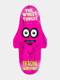 Heroin The Wingee Thingee Deck 15.0