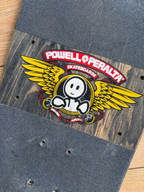 OG Powell Peralta Lance Mountain 1990 Doughboy 1 - 31.2" Deck