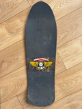 OG Powell Peralta Lance Mountain 1990 Doughboy 1 - 31.2" Deck
