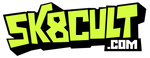 sk8cult - Home