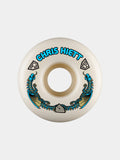 Powell Peralta Chris Hiett Pro 54mm x 34mm 97A Wheels
