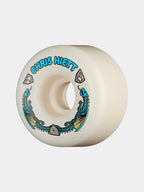 Powell Peralta Chris Hiett Pro 54mm x 34mm 97A Wheels