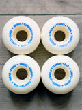 Powell Peralta Andy Anderson Nano Cubic 52mm x 36mm 97a