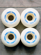 Powell Peralta Andy Anderson Nano Cubic 52mm x 36mm 97a
