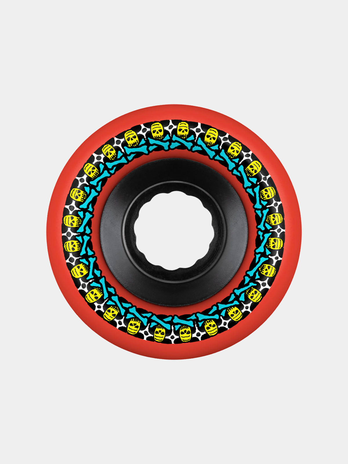 Powell Peralta Rough Rider Wheels 56MM
