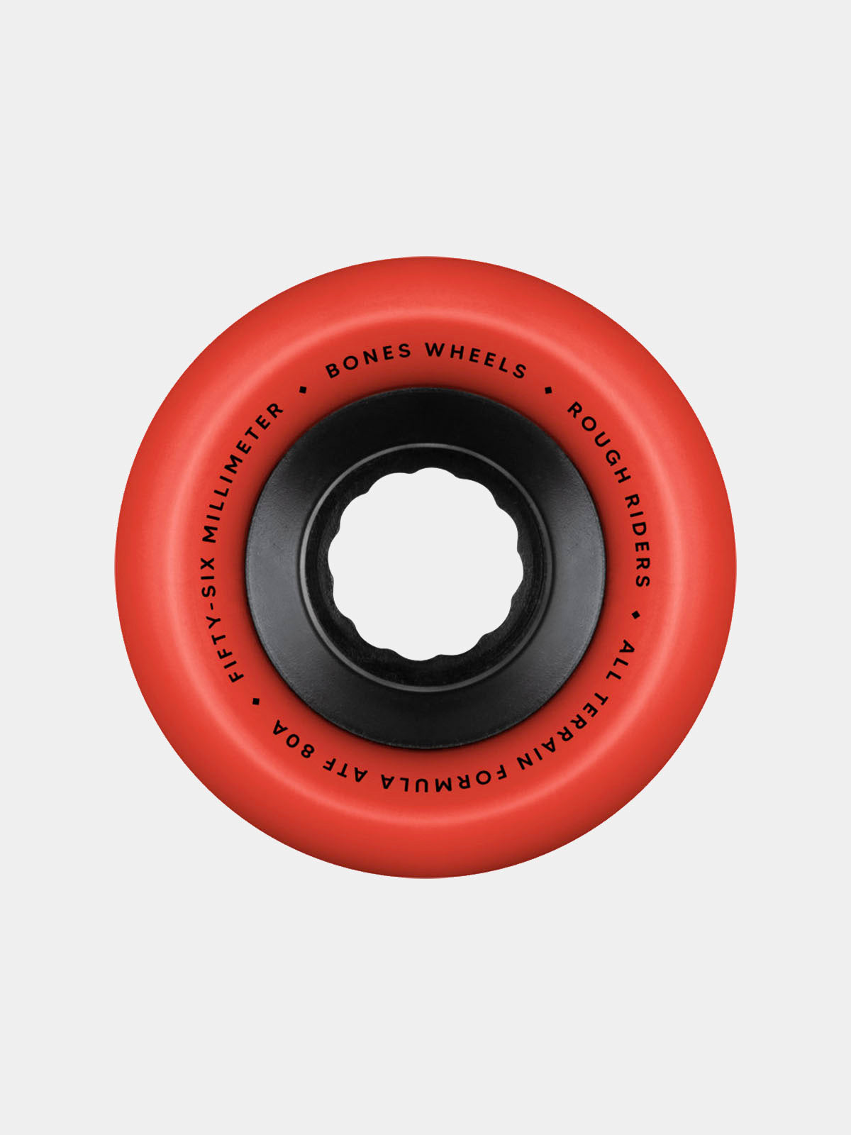 Powell Peralta Rough Rider Wheels 56MM