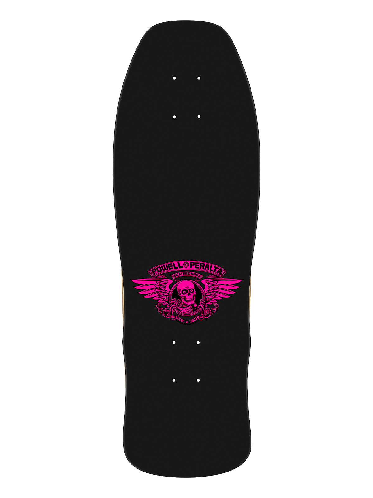 Powell Peralta Welinder Classic Reissue Blacklight