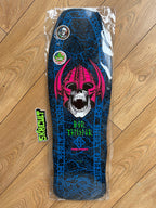 Powell Peralta Welinder Classic Reissue Blacklight