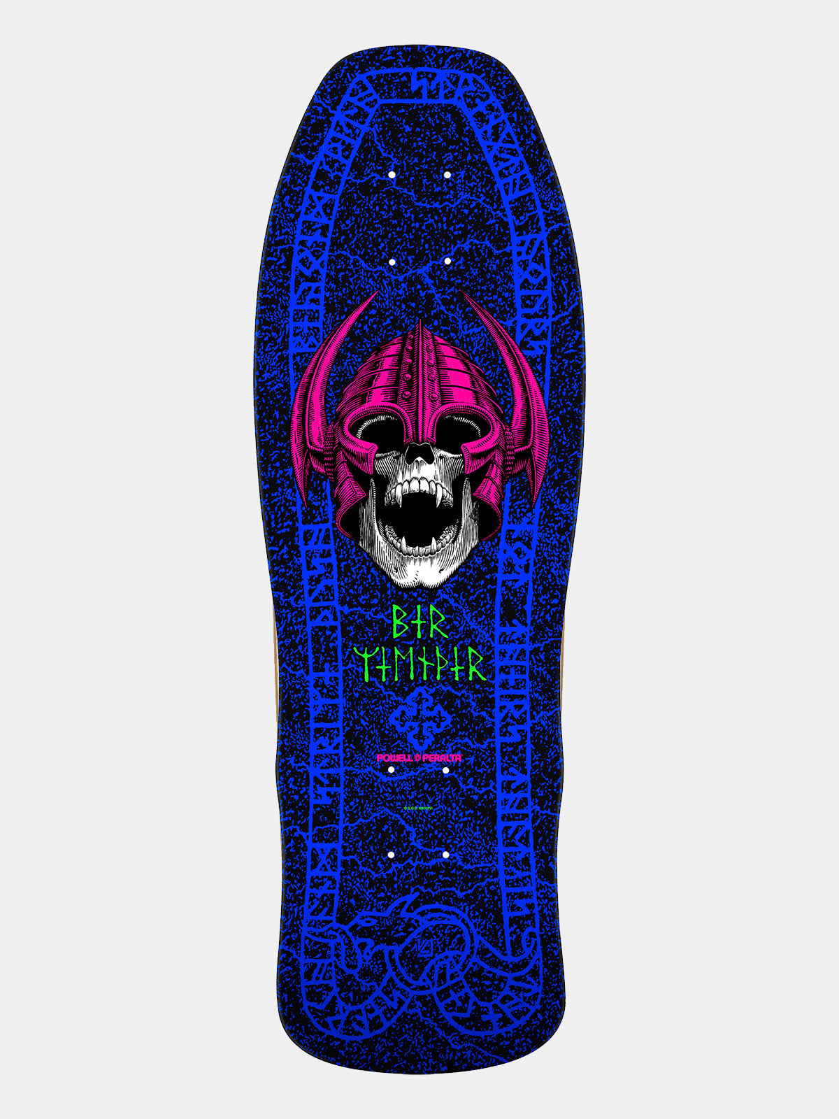 Powell Peralta Welinder Classic Reissue Blacklight