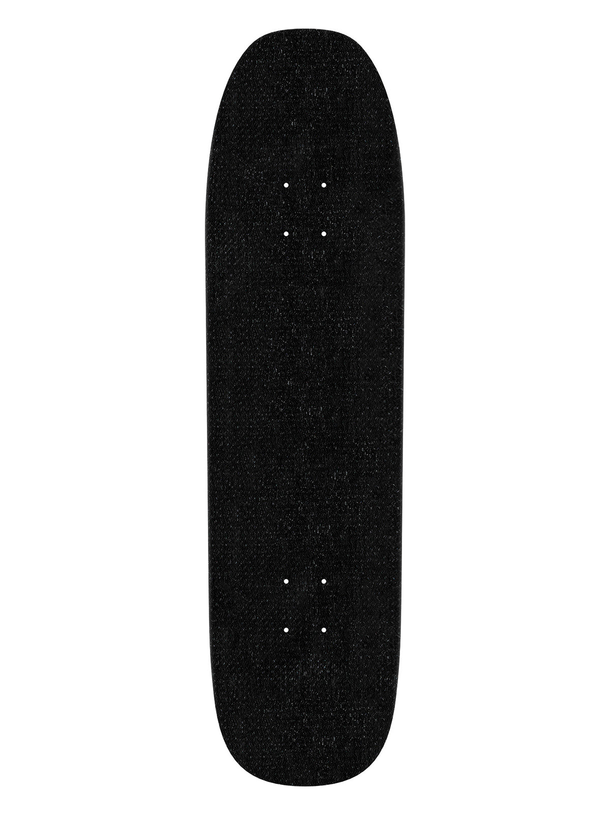 Powell Peralta Pro Bucky Lasek Tortoise FLIGHT Skateboard Deck in sleek black.