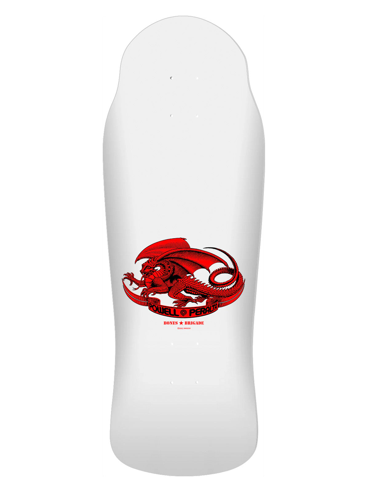 Powell Peralta Bones Brigade Series 17 Tony Hawk