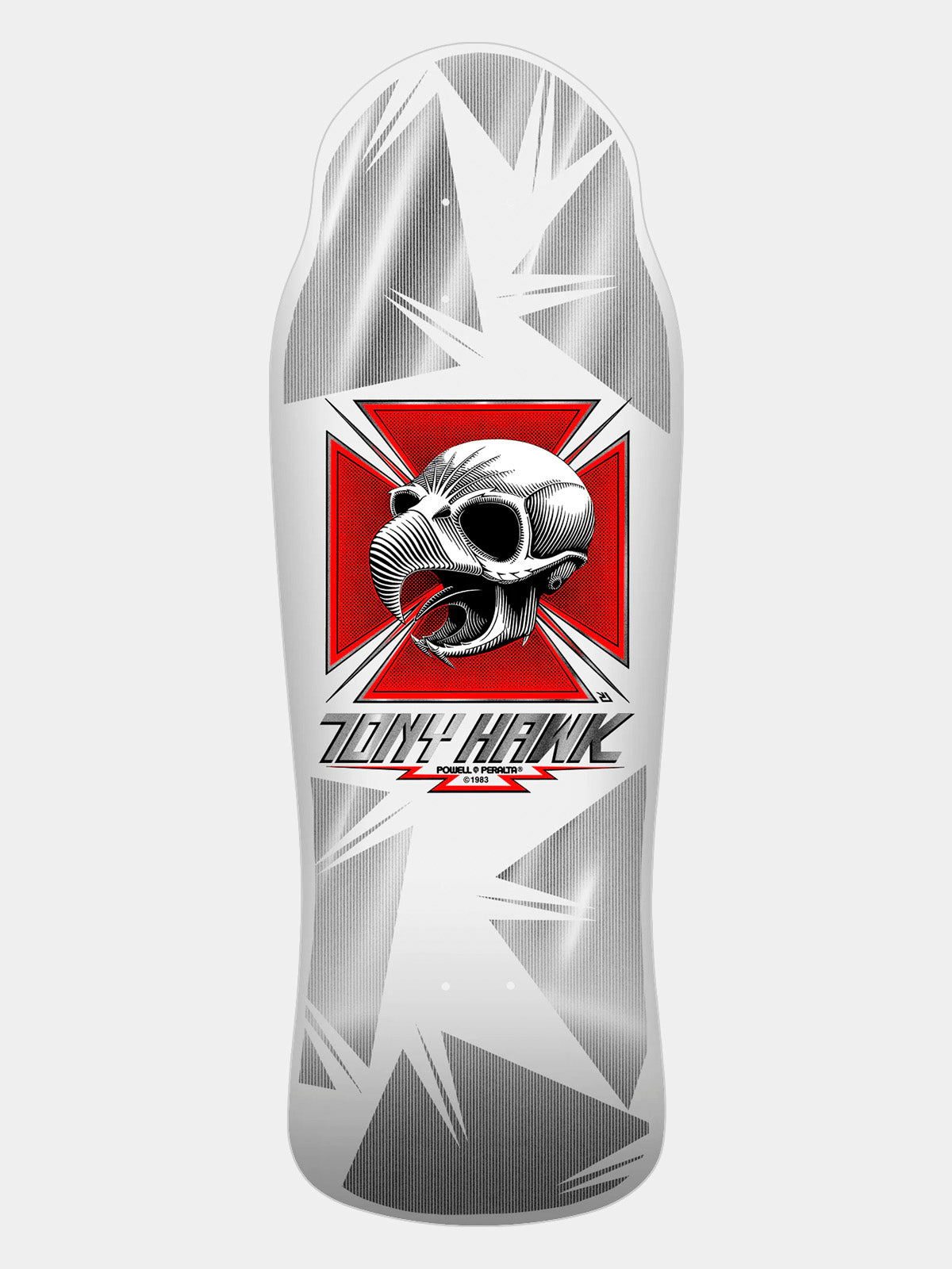Powell Peralta Bones Brigade Series 17 Tony Hawk
