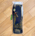 Powell Peralta Ray Underhill Cross Navy 9.9" Deck