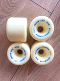 Powell Peralta Rat Bones Wheels 90a 60mm