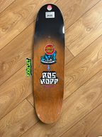 Santa Cruz Rob Roskopp Screaming Arm 9" Deck