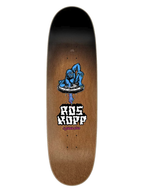 Santa Cruz Rob Roskopp Screaming Arm 9" Deck