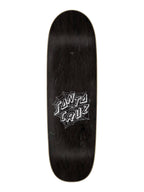 Santa Cruz Dressen Spider Deck 9.25