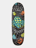 Santa Cruz Dressen Spider Deck 9.25