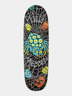Santa Cruz Dressen Spider Deck 9.25