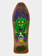 Santa Cruz Gregor Rankine Monster Deck 10.39