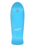 Santa Cruz Keith Meek Slasher Deck 10.1