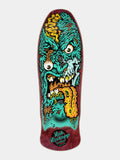 Santa Cruz Roskopp Face 9.9 Deck