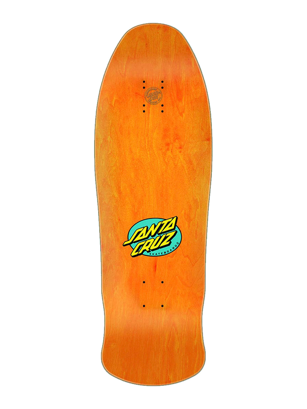 Santa Cruz Roskopp Face 9.9 Deck