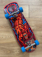Santa Cruz Salb Tiger 10.3" Complete