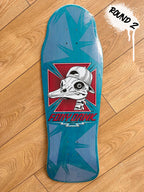 Round 2 "Fony Dawk" Tribute Deck Pre-Order Nov 2026