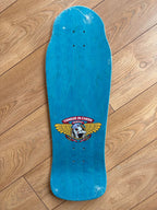Round 2 "Fony Dawk" Tribute Deck Pre-Order Nov 2026