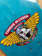 Round 2 "Fony Dawk" Tribute Deck Pre-Order Nov 2026