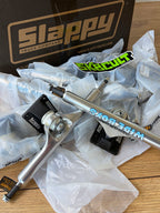 Slappy Trucks Wide Boys 10.5