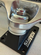 Slappy Trucks Wide Boys 10.5