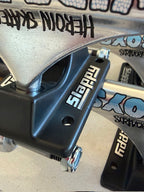 Slappy Trucks Wide Boys 10.5