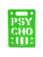 Vision Psycho Risers