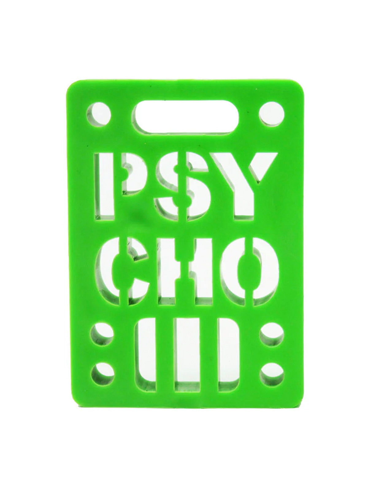 Vision Psycho Risers