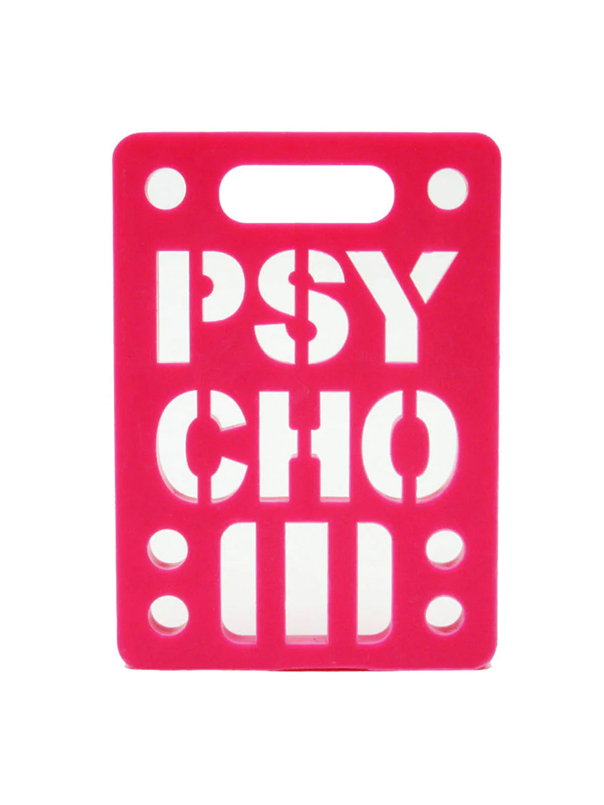 Vision Psycho Risers